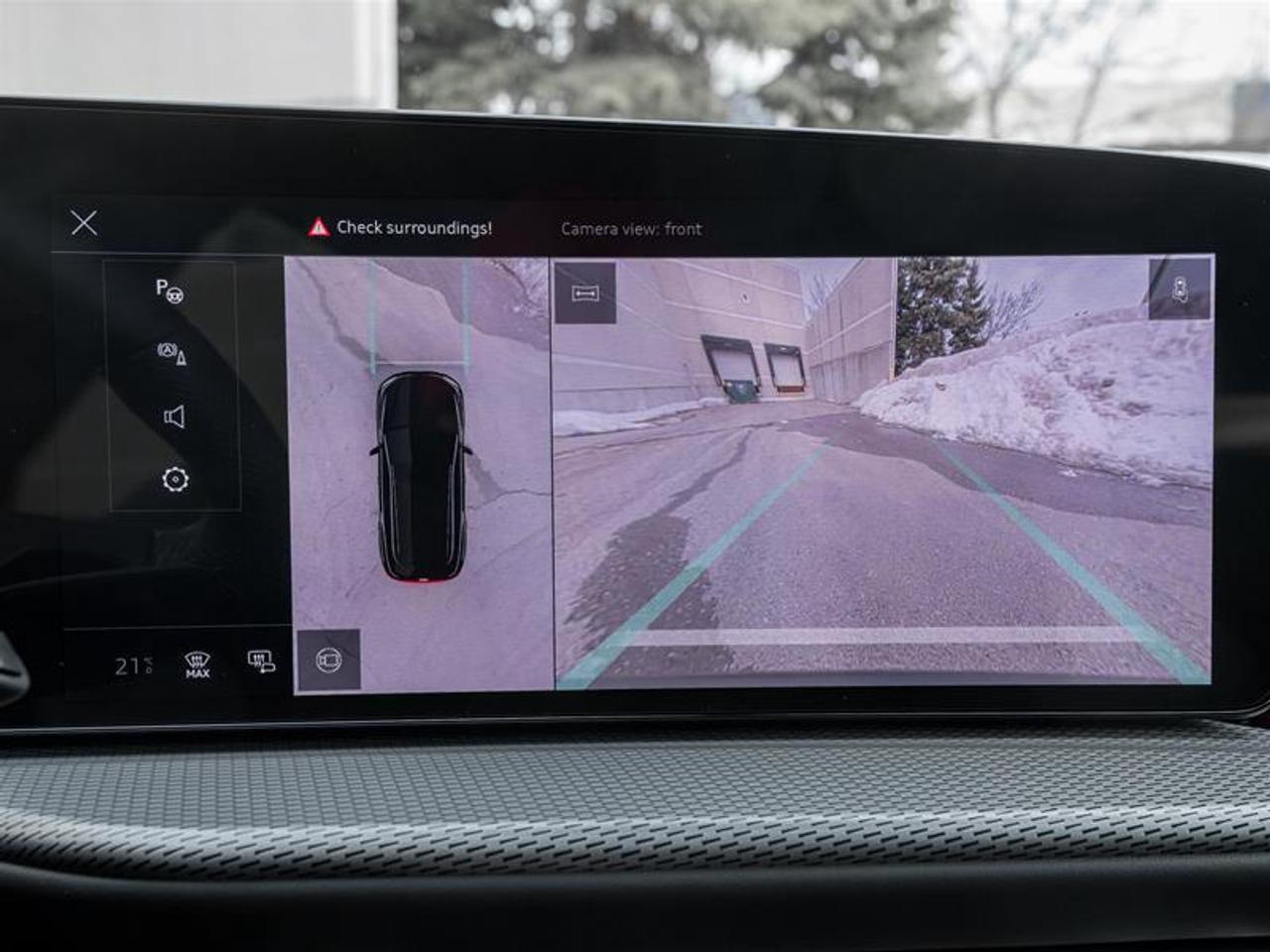 2025 Audi New Q5 2.0T Progressiv 4dr All-Wheel Drive quattro Sport Utility Photo