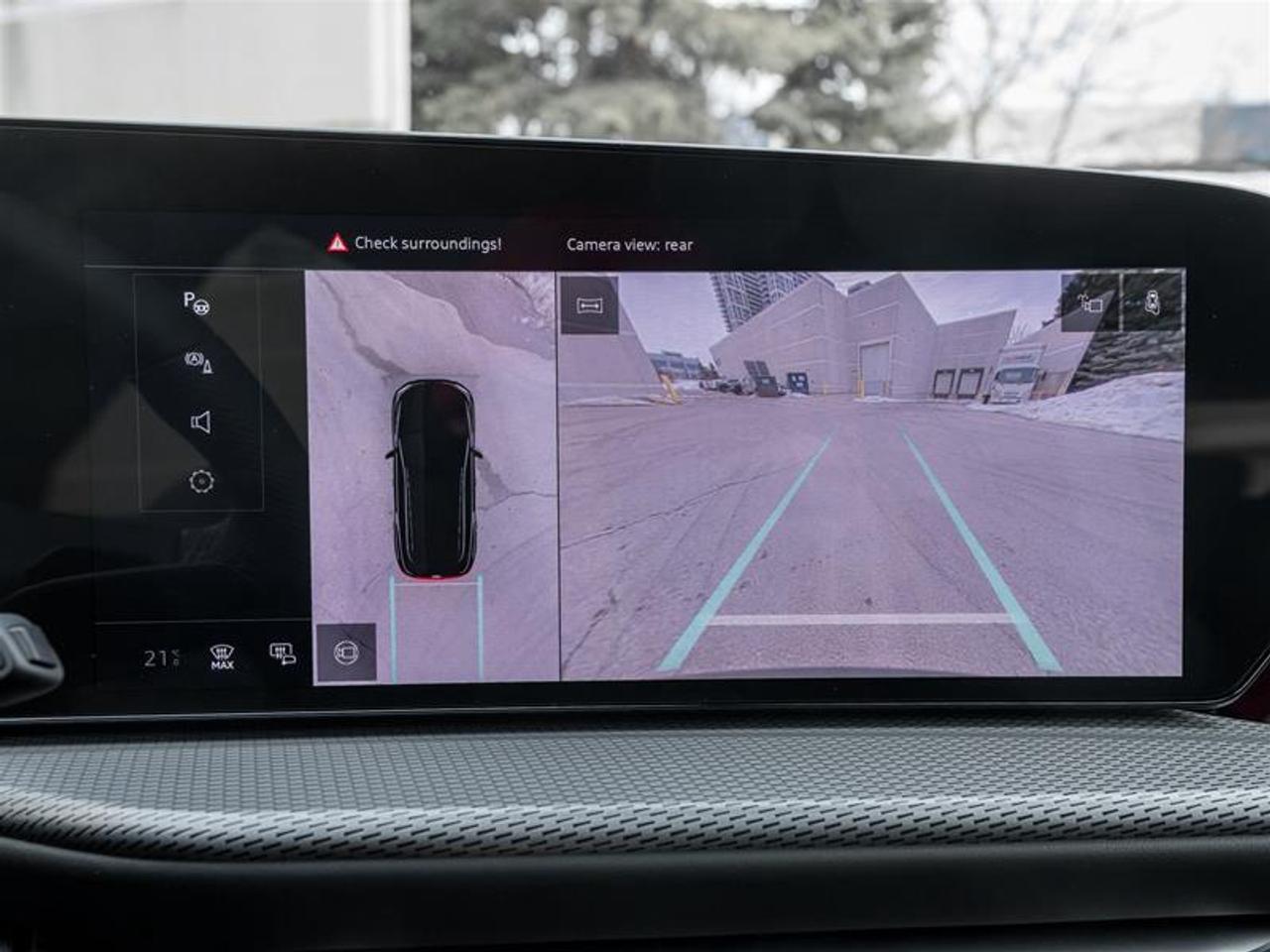 2025 Audi New Q5 2.0T Progressiv 4dr All-Wheel Drive quattro Sport Utility Photo