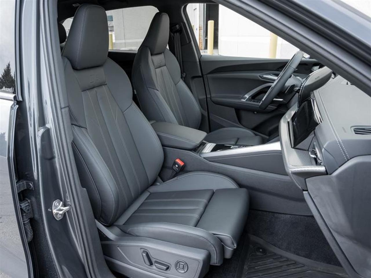 2025 Audi New Q5 2.0T Progressiv 4dr All-Wheel Drive quattro Sport Utility Photo