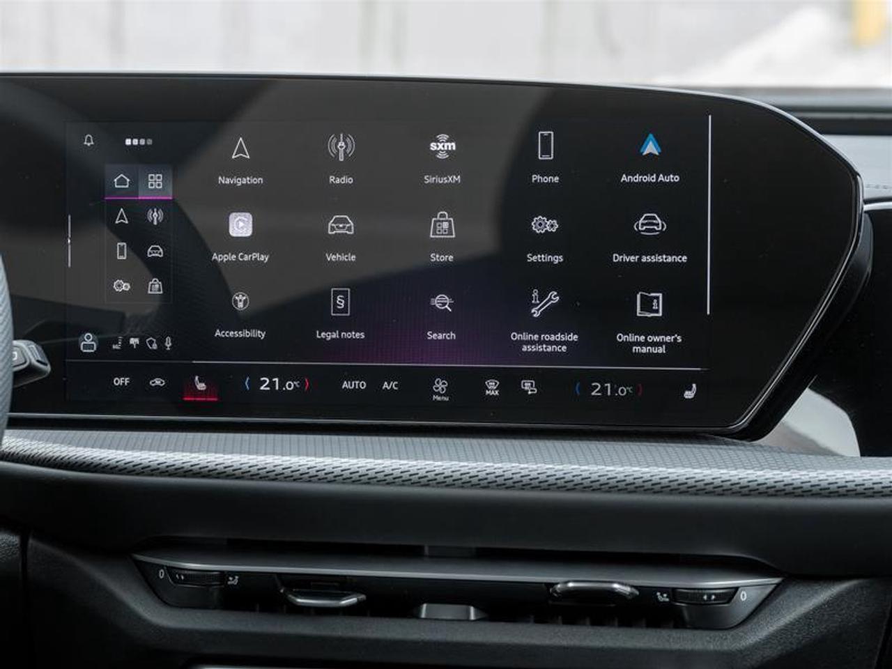 2025 Audi New Q5 2.0T Progressiv 4dr All-Wheel Drive quattro Sport Utility Photo