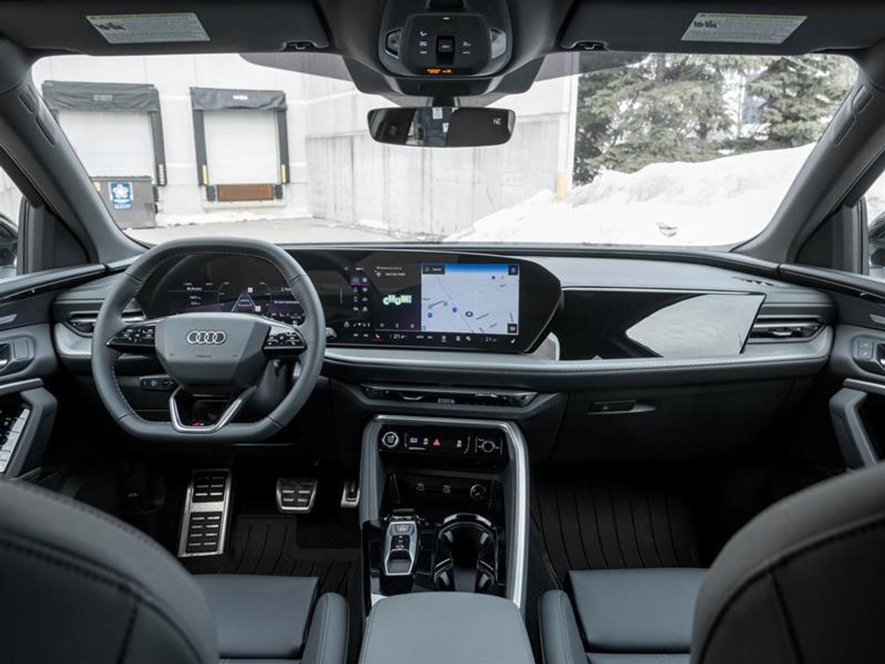 2025 Audi New Q5 2.0T Progressiv 4dr All-Wheel Drive quattro Sport Utility Photo