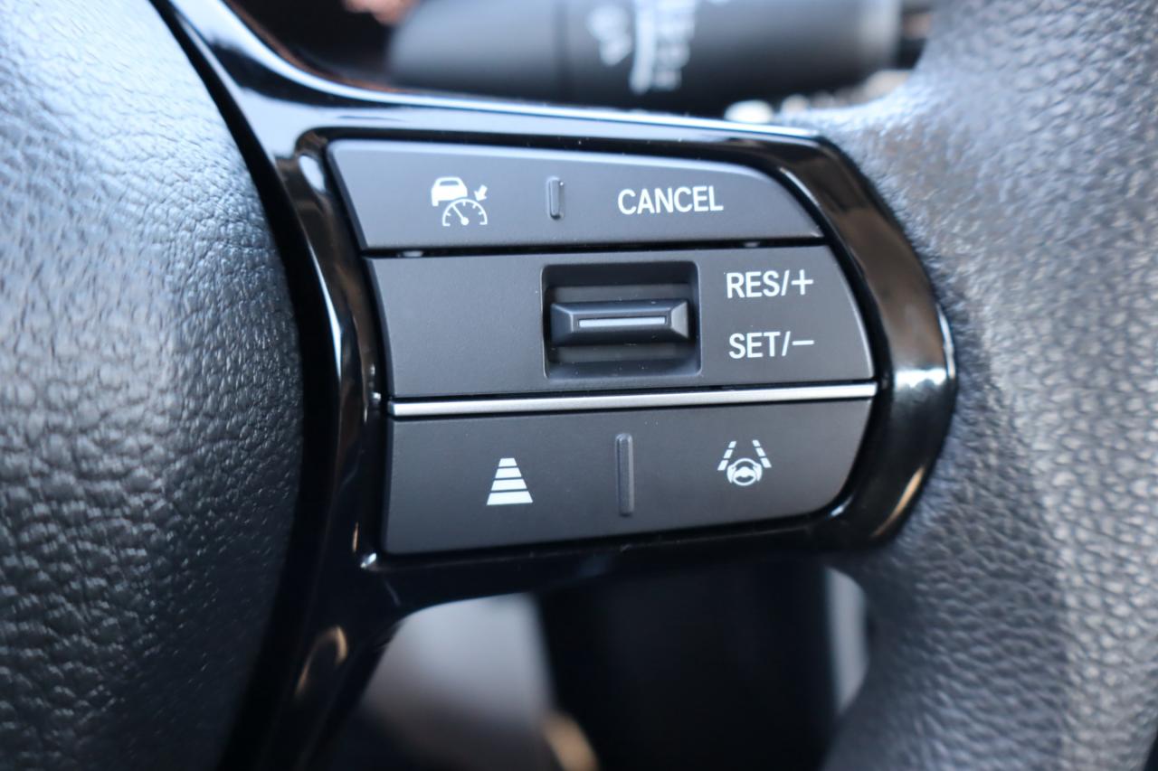 2024 Honda Civic LX-B 4dr Sedan Photo