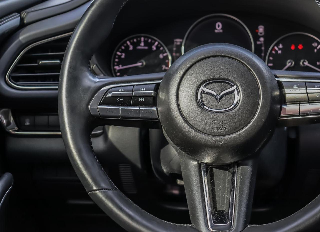 2022 Mazda CX-30 AWD LOW LOW KM 1 OWNER CLEAN CARFAX Photo
