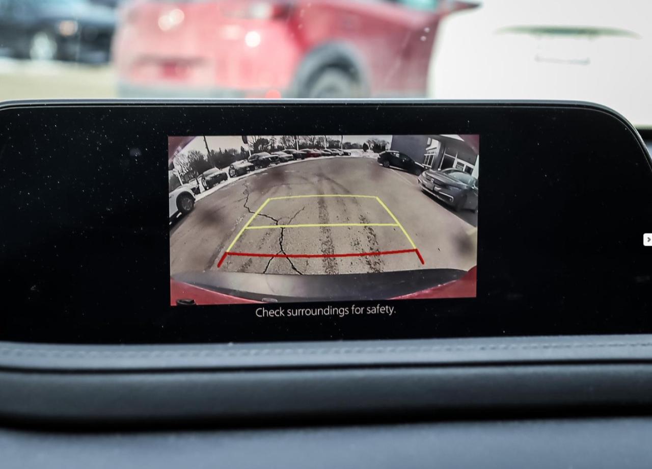 2022 Mazda CX-30 AWD LOW LOW KM 1 OWNER CLEAN CARFAX Photo