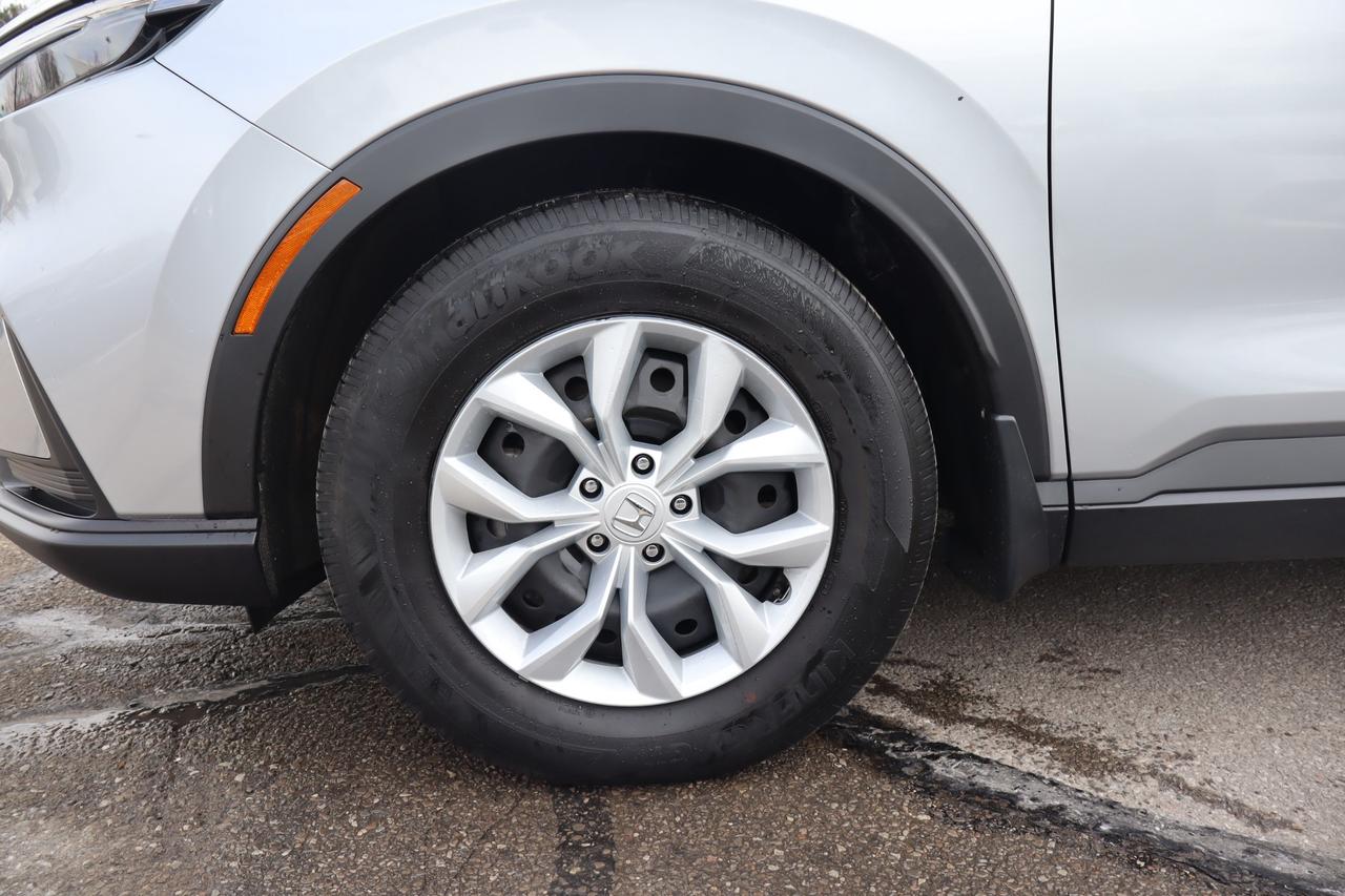 2024 Honda CR-V LX-B 4dr Front-Wheel Drive Photo