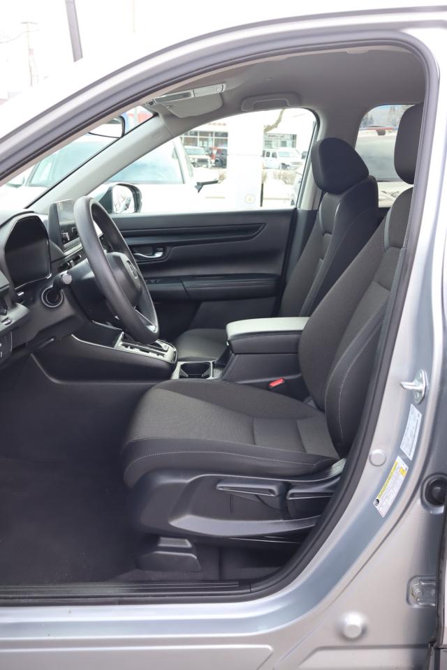 2024 Honda CR-V LX-B 4dr Front-Wheel Drive Photo