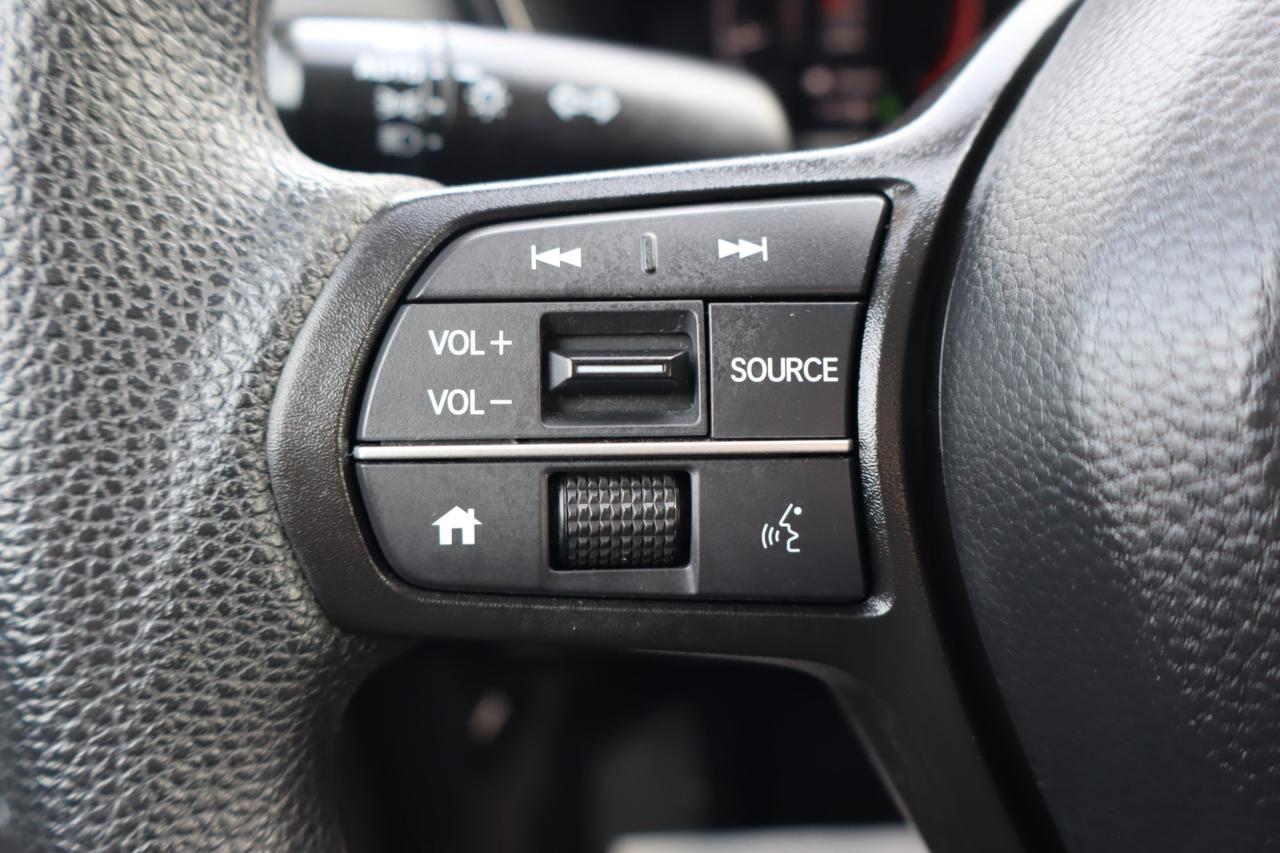 2024 Honda CR-V LX-B 4dr Front-Wheel Drive Photo