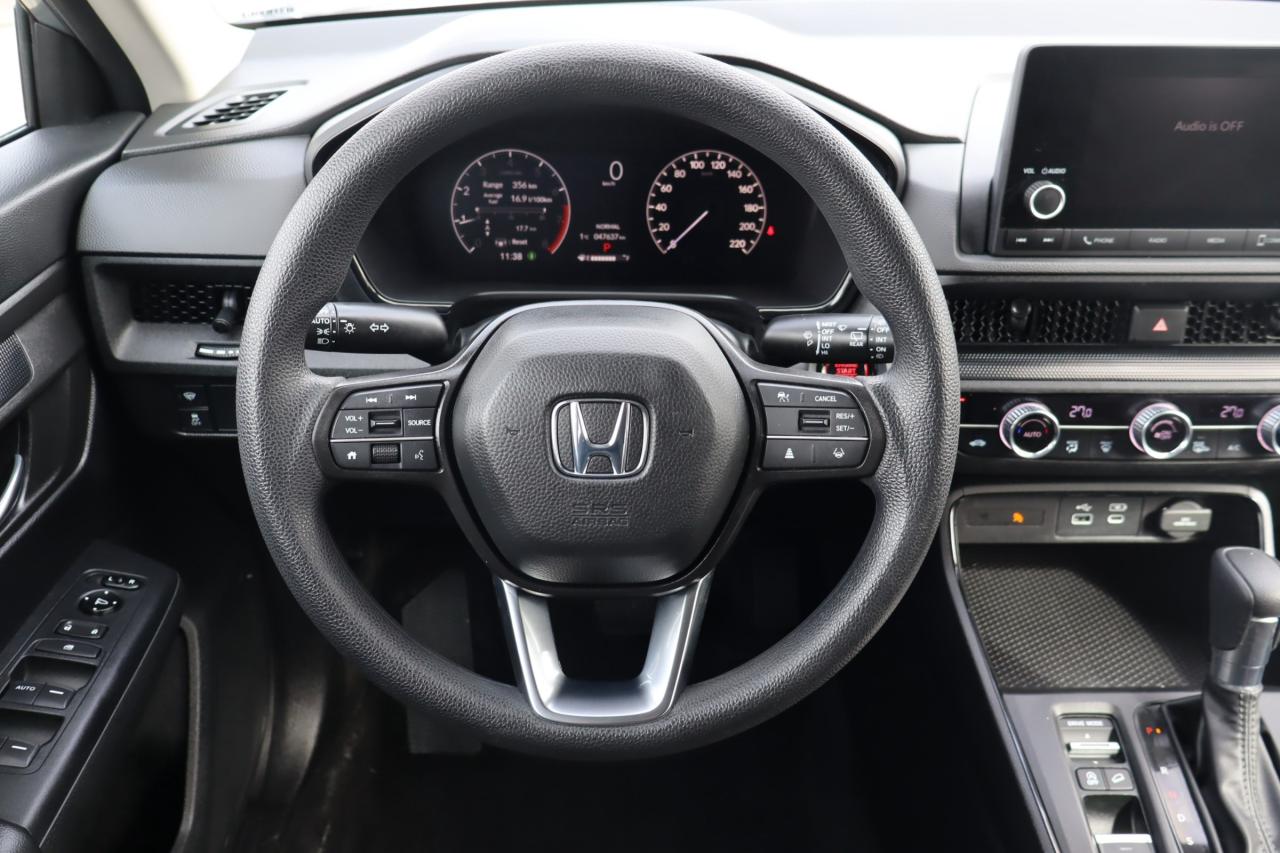 2024 Honda CR-V LX-B 4dr Front-Wheel Drive Photo