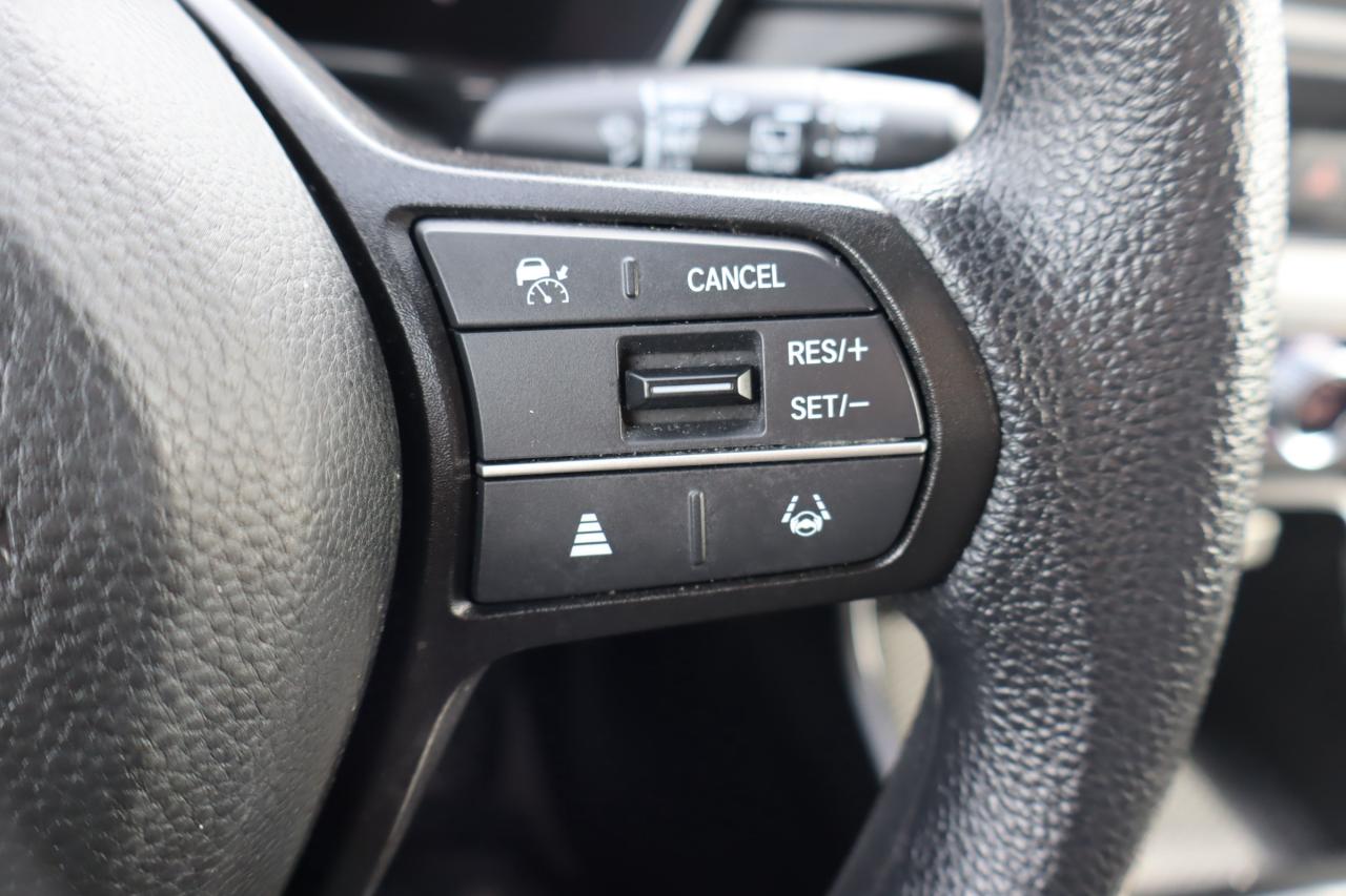 2024 Honda CR-V LX-B 4dr Front-Wheel Drive Photo