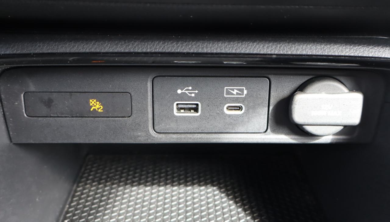 2024 Honda CR-V LX-B 4dr Front-Wheel Drive Photo