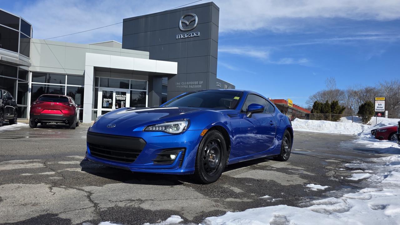 2020 Subaru BRZ NAV REAR CAMERA 2 SET OF TIRES Photo0