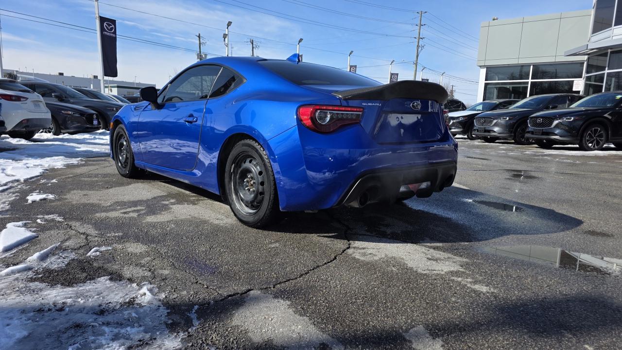 2020 Subaru BRZ NAV REAR CAMERA 2 SET OF TIRES Photo