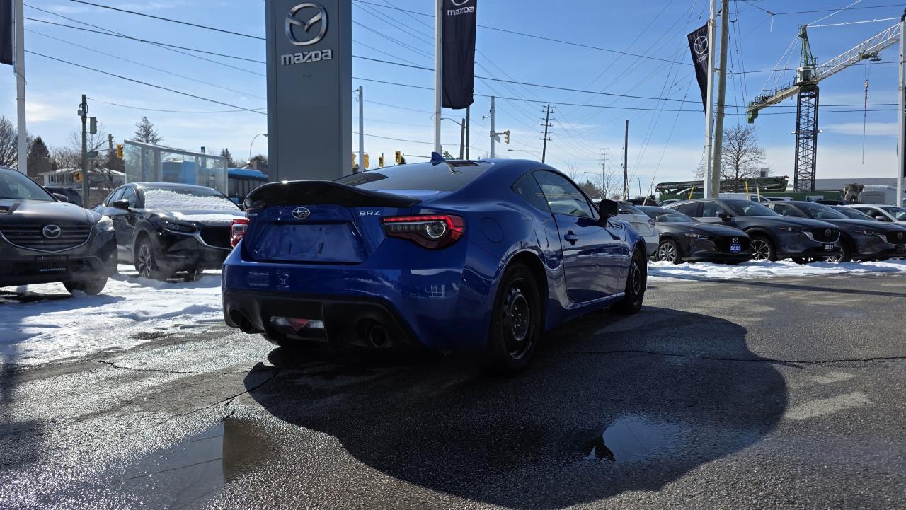 2020 Subaru BRZ NAV REAR CAMERA 2 SET OF TIRES Photo