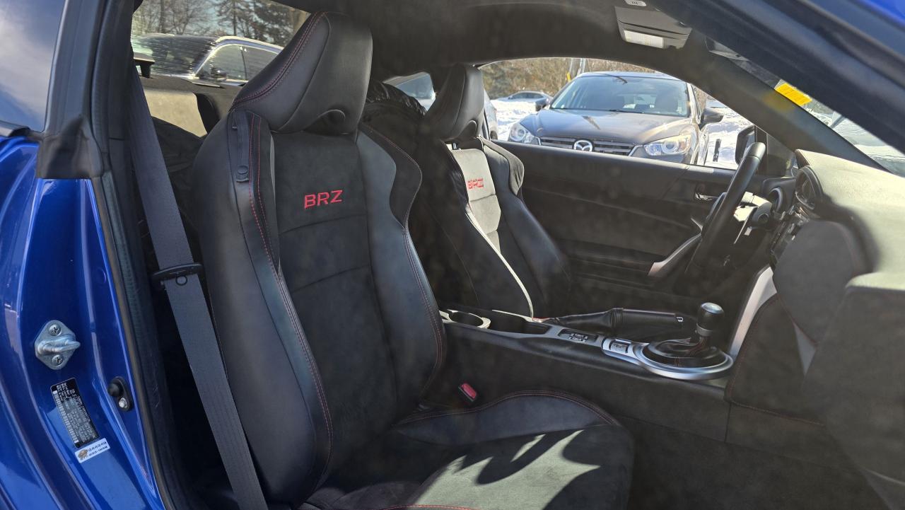 2020 Subaru BRZ NAV REAR CAMERA 2 SET OF TIRES Photo