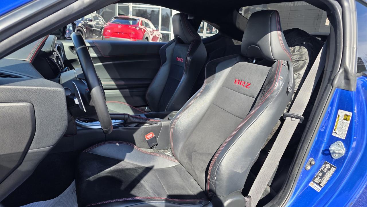 2020 Subaru BRZ NAV REAR CAMERA 2 SET OF TIRES Photo