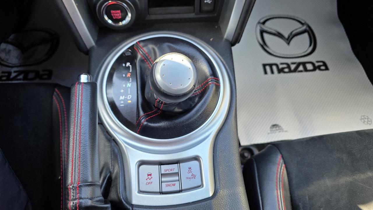 2020 Subaru BRZ NAV REAR CAMERA 2 SET OF TIRES Photo