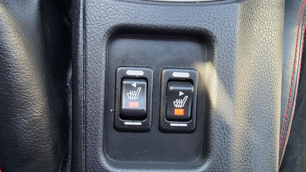 2020 Subaru BRZ NAV REAR CAMERA 2 SET OF TIRES Photo