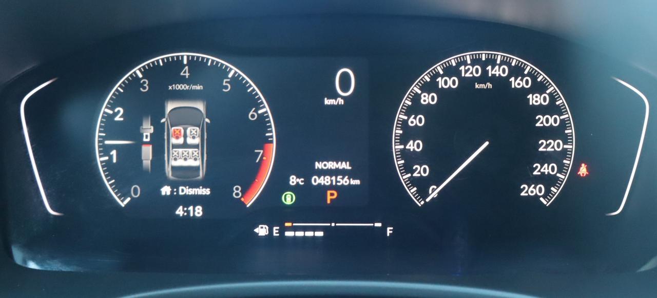 2023 Honda Civic Sport 4dr Sedan Photo