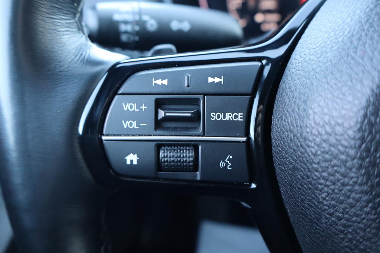 2023 Honda Civic Sport 4dr Sedan Photo