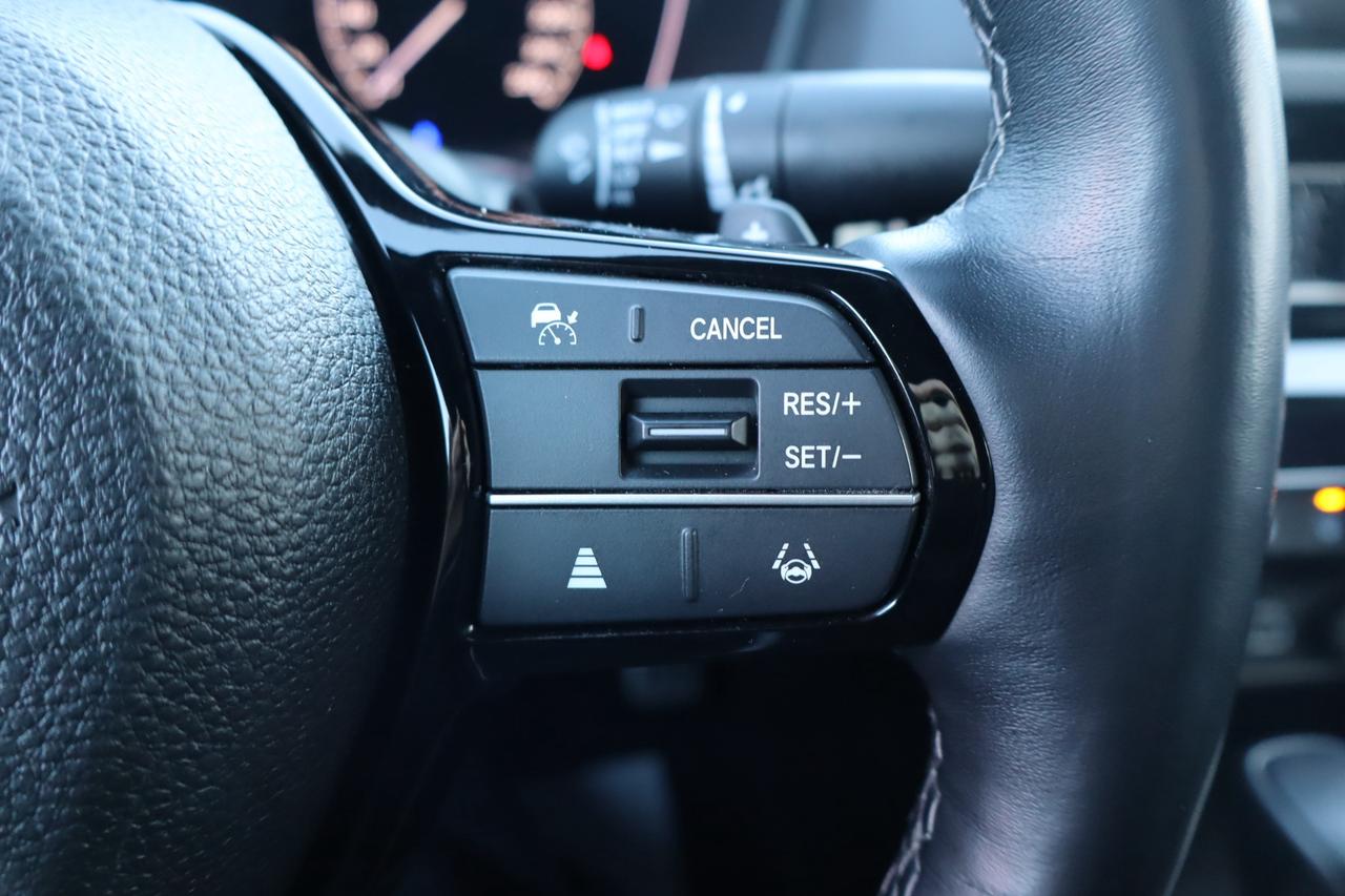 2023 Honda Civic Sport 4dr Sedan Photo