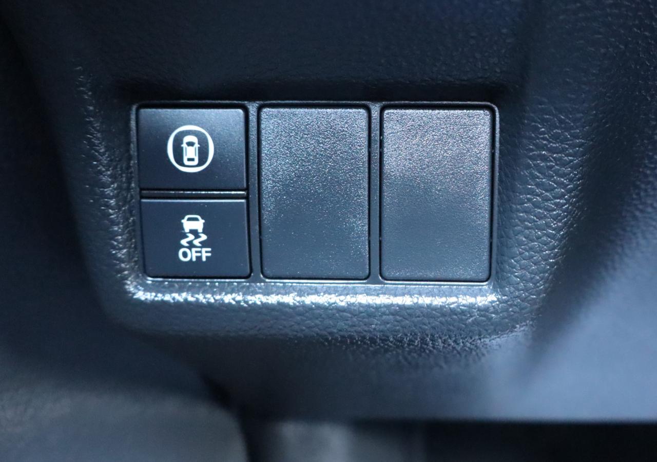 2023 Honda Civic Sport 4dr Sedan Photo