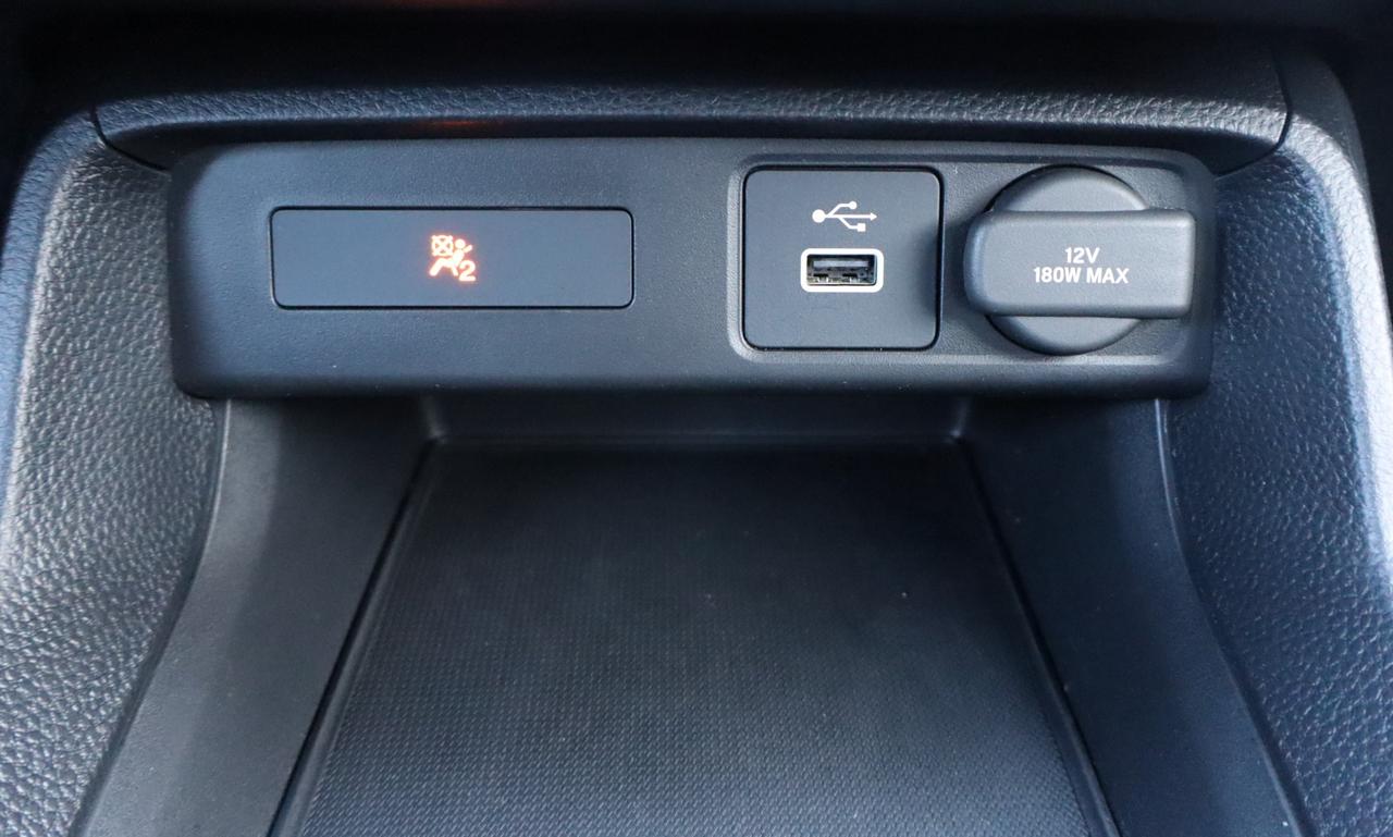 2023 Honda Civic Sport 4dr Sedan Photo