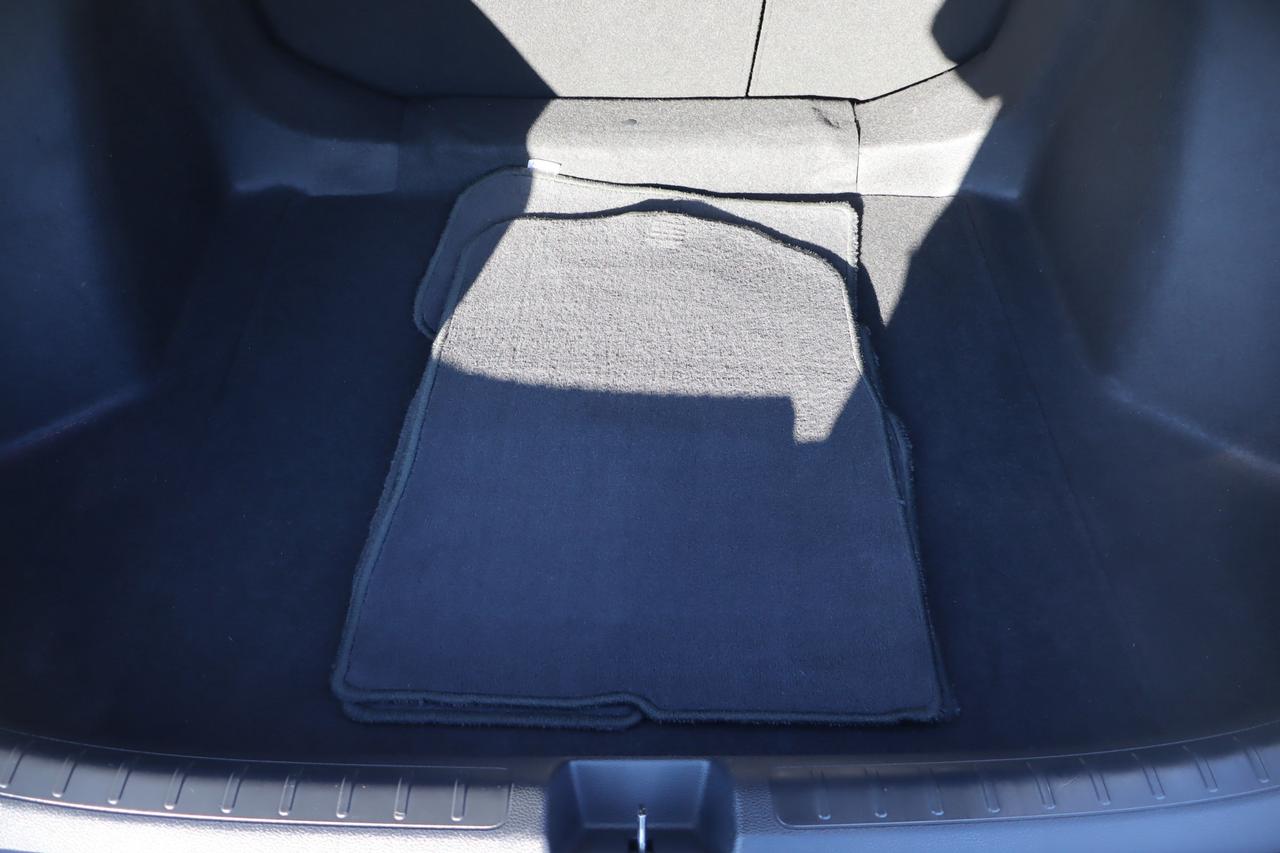 2023 Honda Civic Sport 4dr Sedan Photo