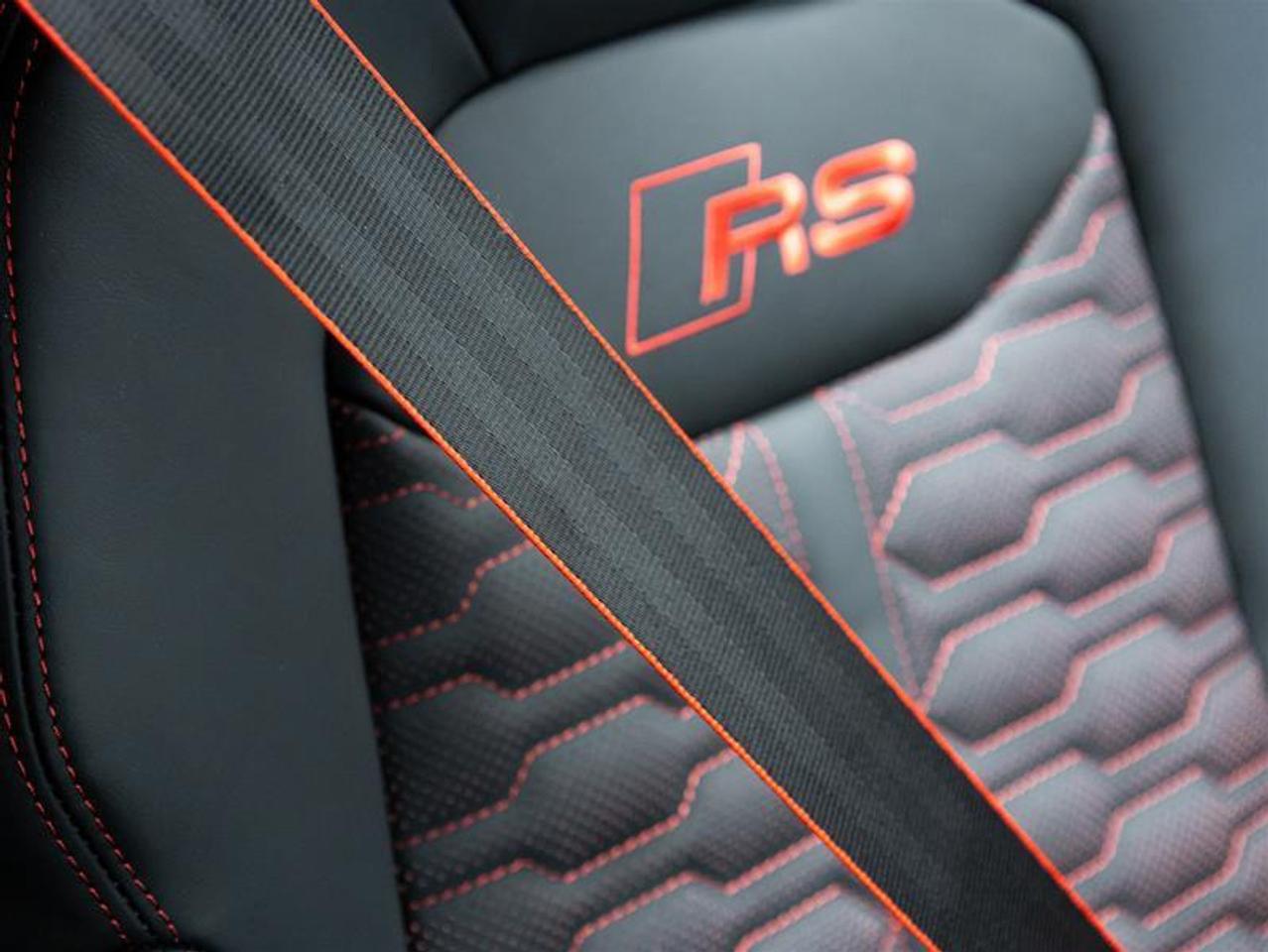 2026 Audi RS Q8 performance 4dr All-Wheel Drive quattro Sport Utility Photo