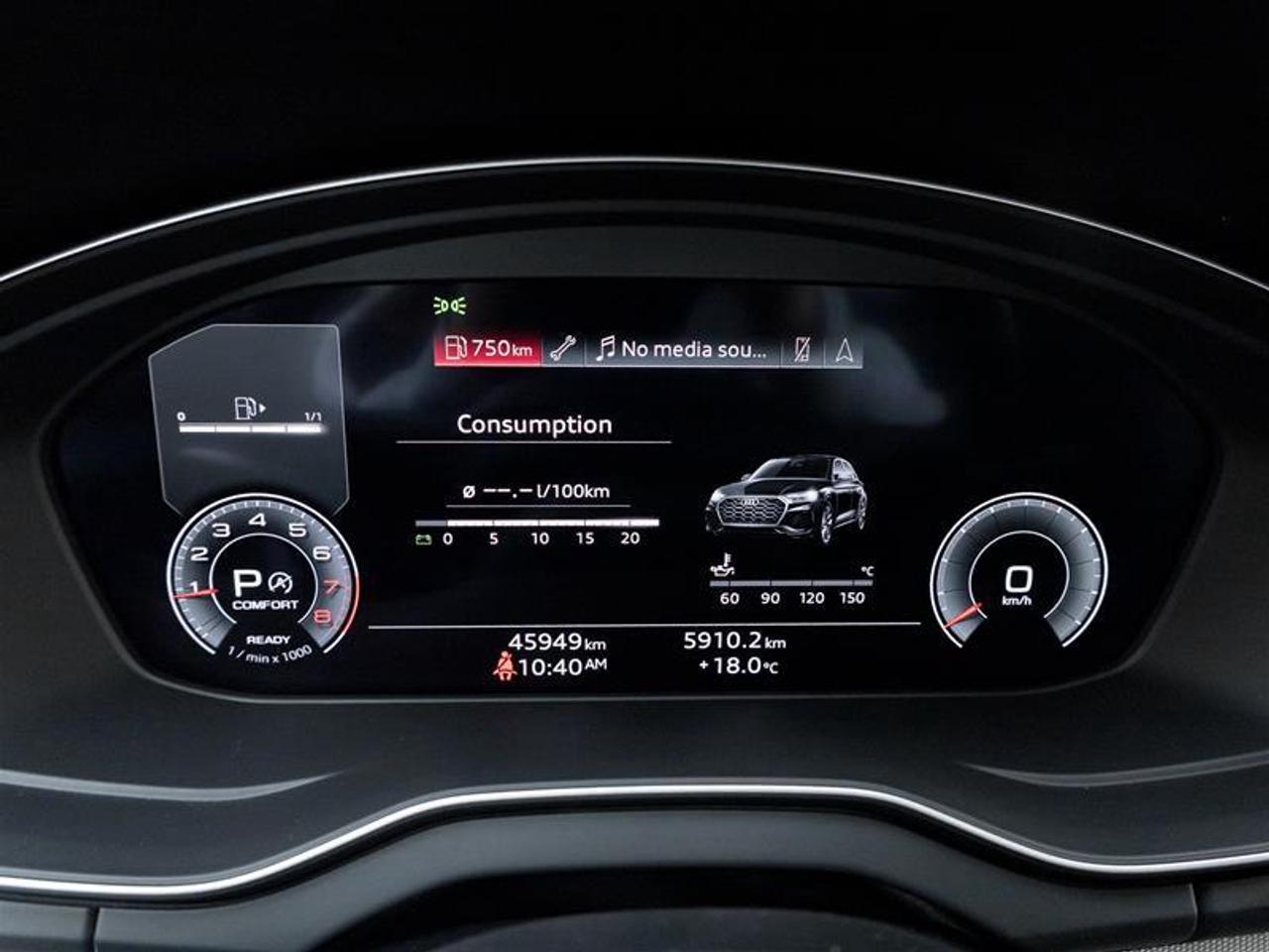 2022 Audi Q5 45 Progressiv 4dr All-Wheel Drive quattro Sport Utility Photo