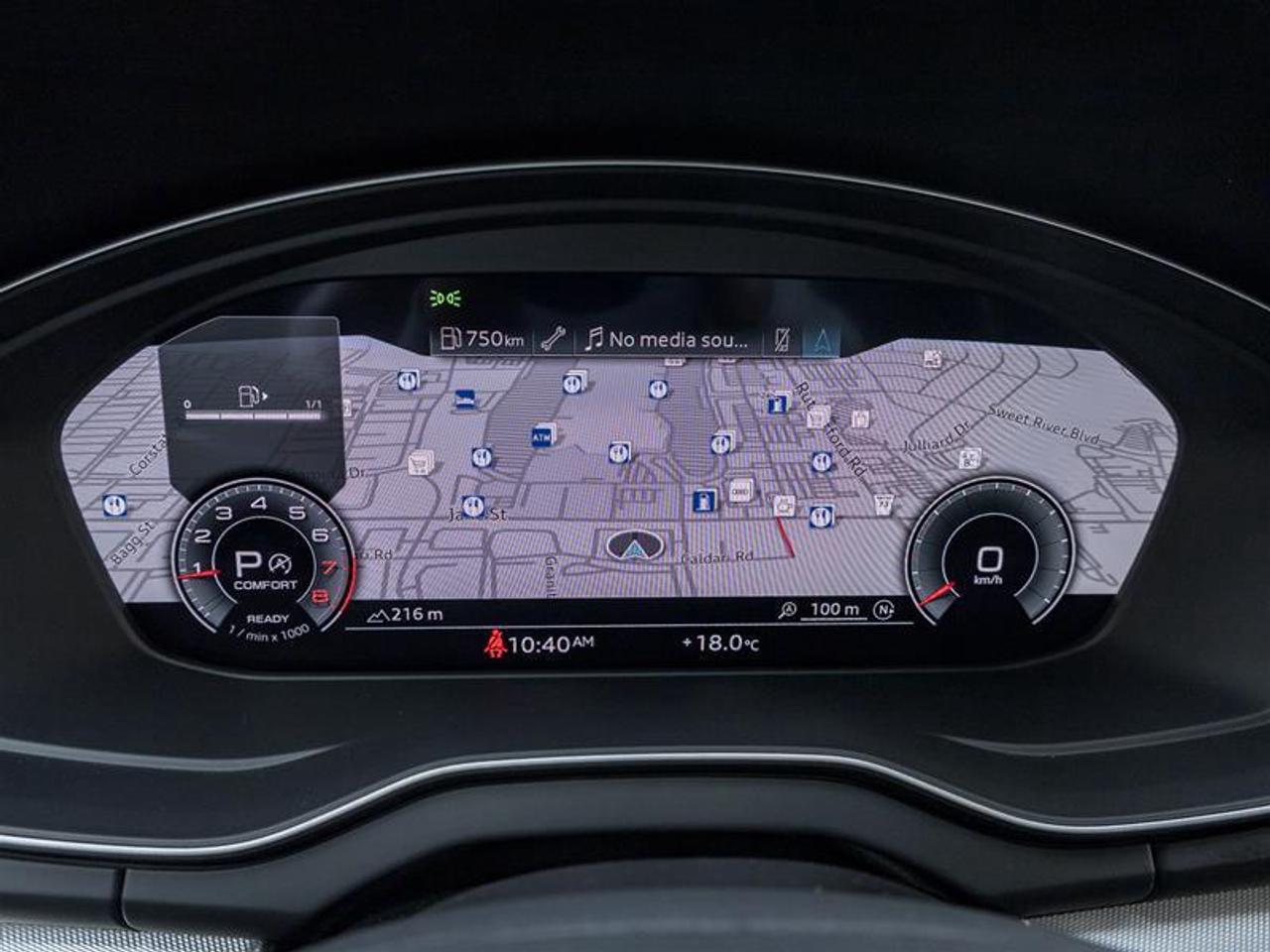 2022 Audi Q5 45 Progressiv 4dr All-Wheel Drive quattro Sport Utility Photo