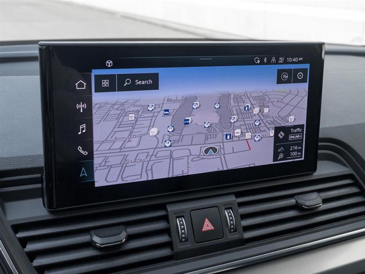 2022 Audi Q5 45 Progressiv 4dr All-Wheel Drive quattro Sport Utility Photo