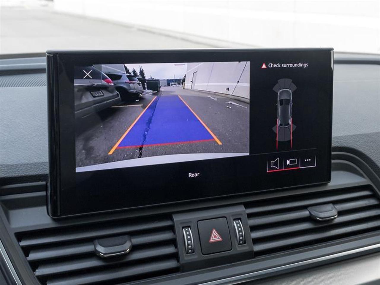 2022 Audi Q5 45 Progressiv 4dr All-Wheel Drive quattro Sport Utility Photo