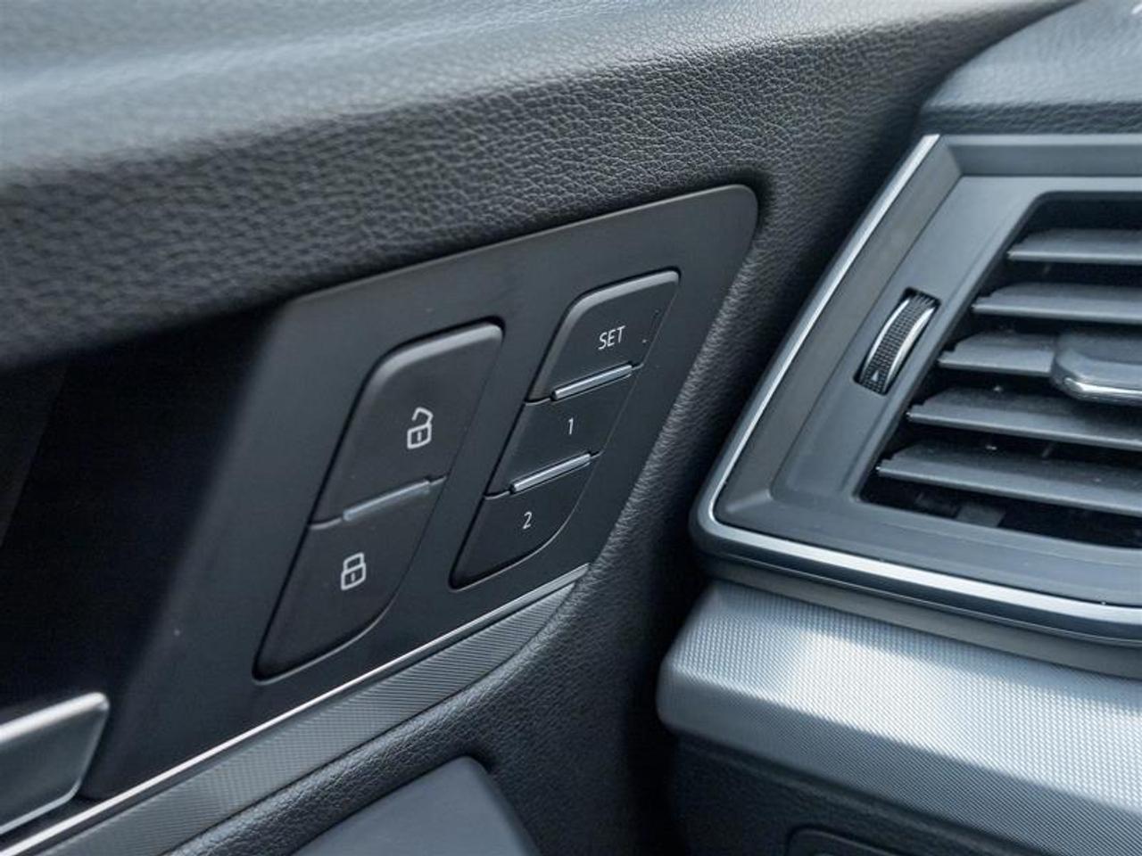 2022 Audi Q5 45 Progressiv 4dr All-Wheel Drive quattro Sport Utility Photo