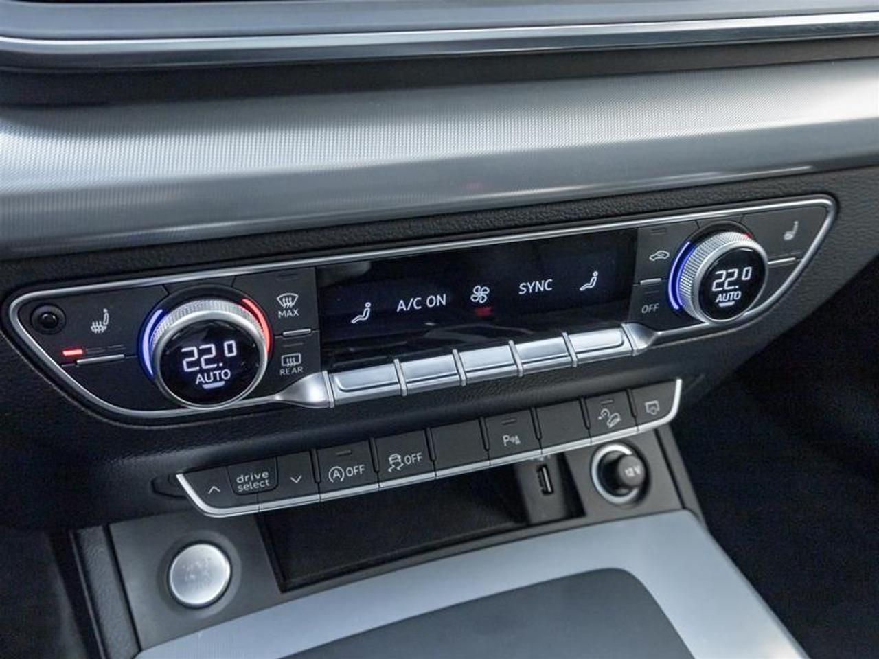 2022 Audi Q5 45 Progressiv 4dr All-Wheel Drive quattro Sport Utility Photo