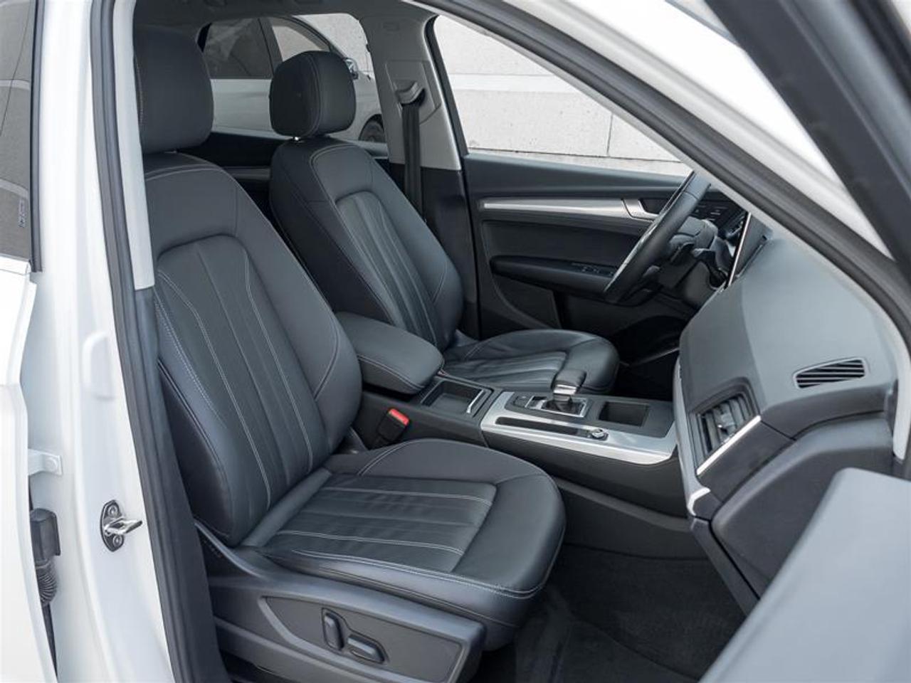 2022 Audi Q5 45 Progressiv 4dr All-Wheel Drive quattro Sport Utility Photo