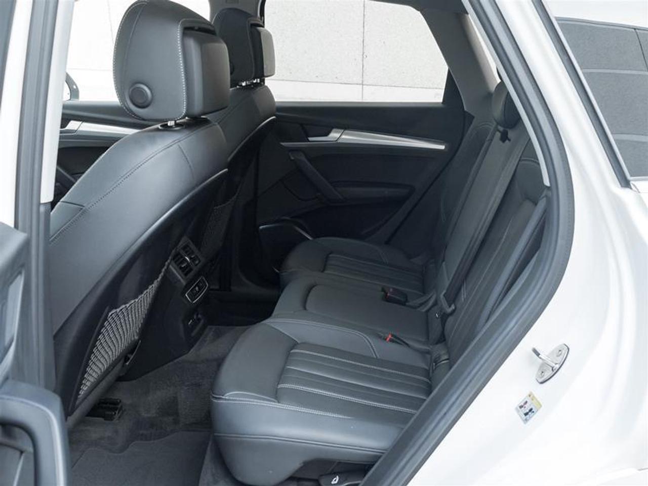 2022 Audi Q5 45 Progressiv 4dr All-Wheel Drive quattro Sport Utility Photo