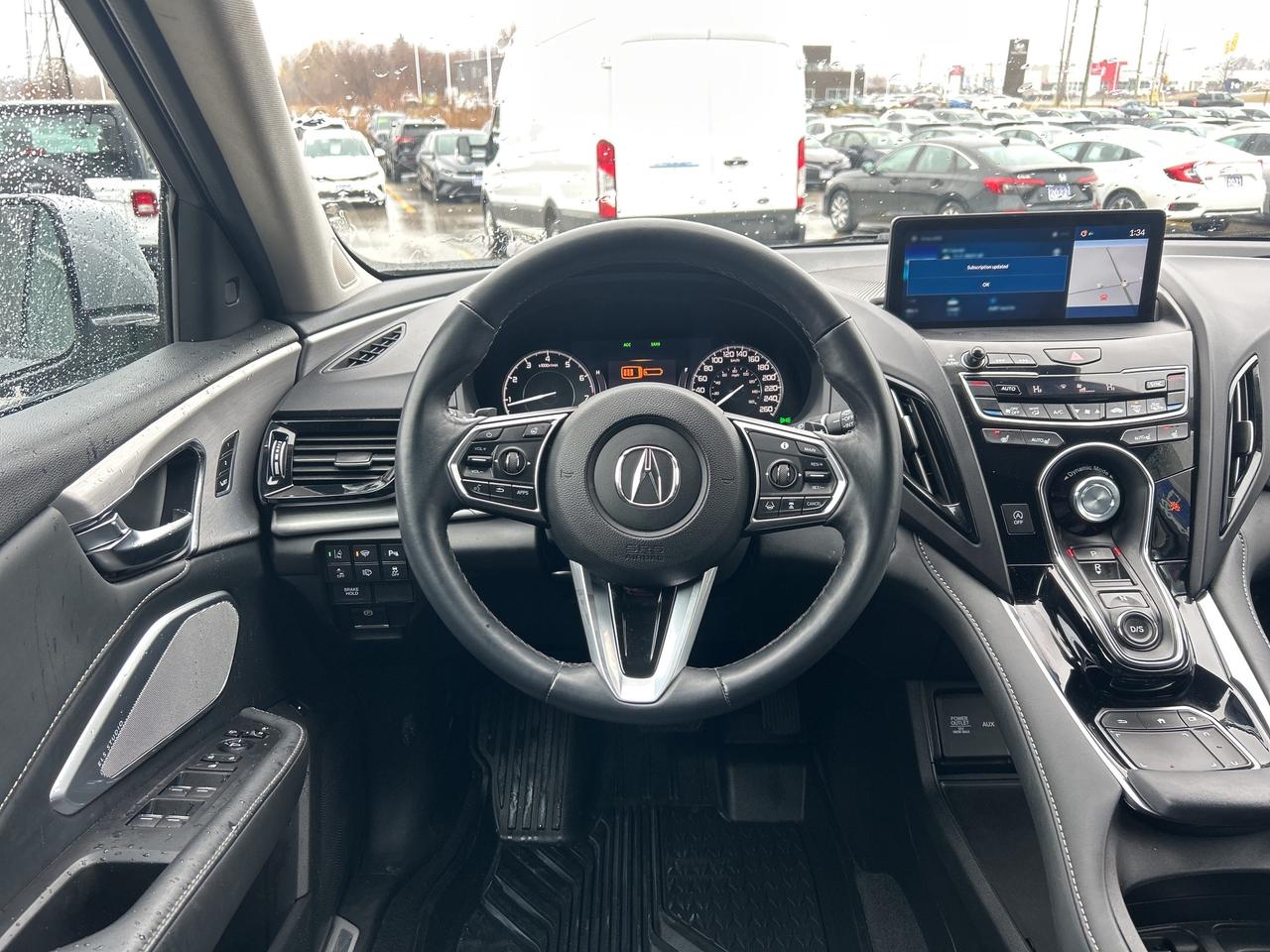 2021 Acura RDX Elite Turbo   Leather   Nav   Clean Carfax Photo