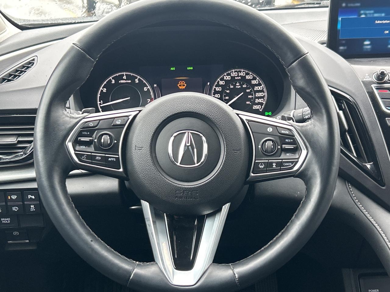 2021 Acura RDX Elite Turbo   Leather   Nav   Clean Carfax Photo