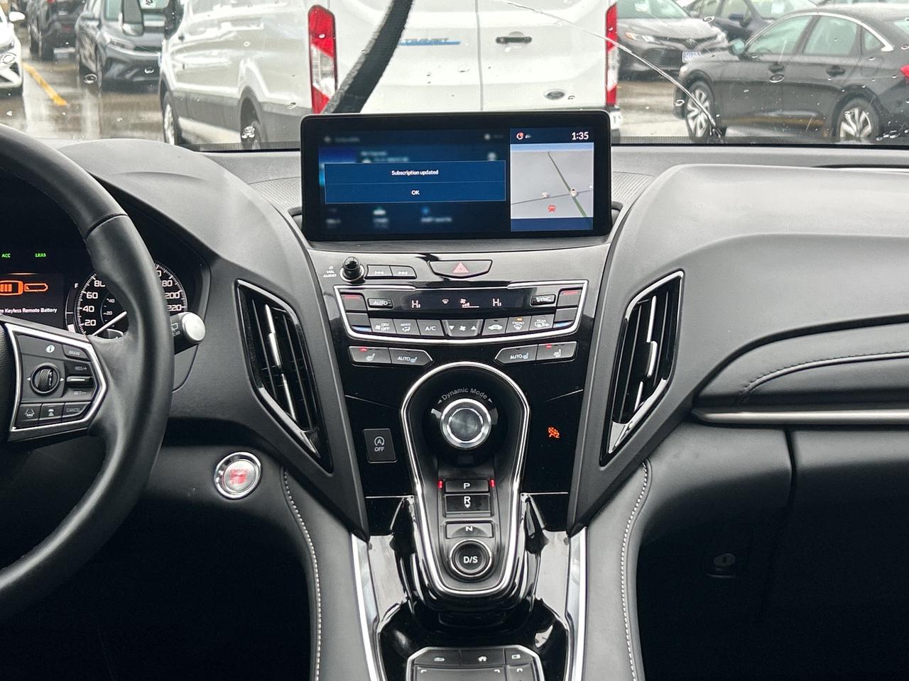 2021 Acura RDX Elite Turbo   Leather   Nav   Clean Carfax Photo