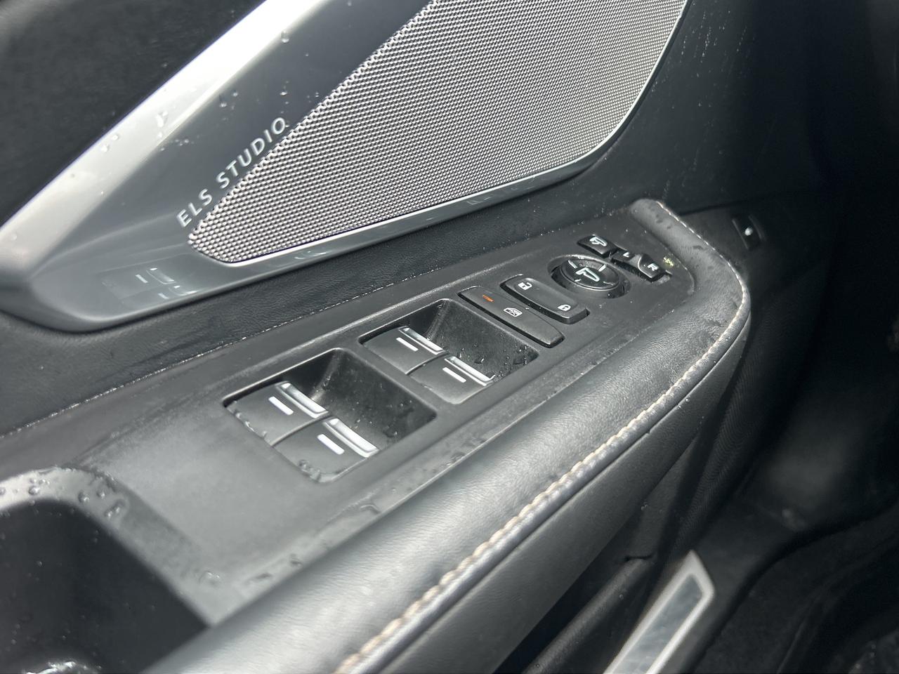 2021 Acura RDX Elite Turbo   Leather   Nav   Clean Carfax Photo