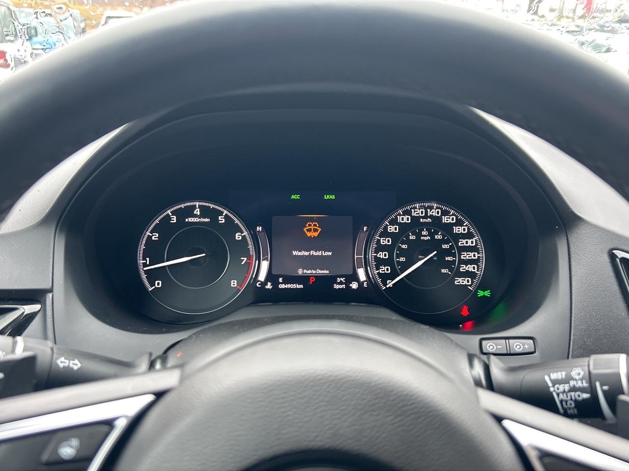 2021 Acura RDX Elite Turbo   Leather   Nav   Clean Carfax Photo