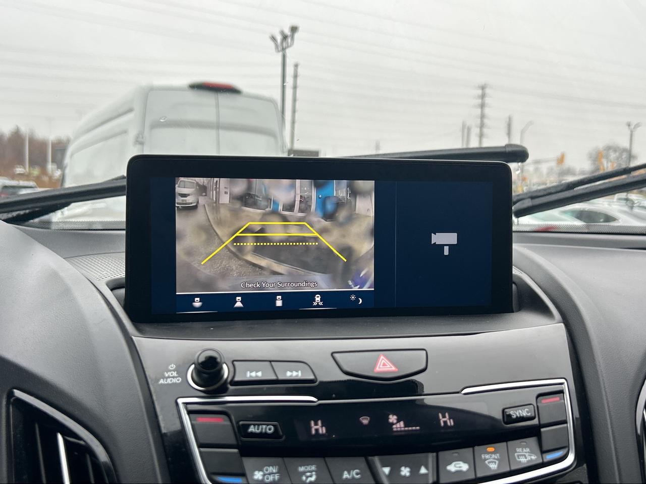 2021 Acura RDX Elite Turbo   Leather   Nav   Clean Carfax Photo