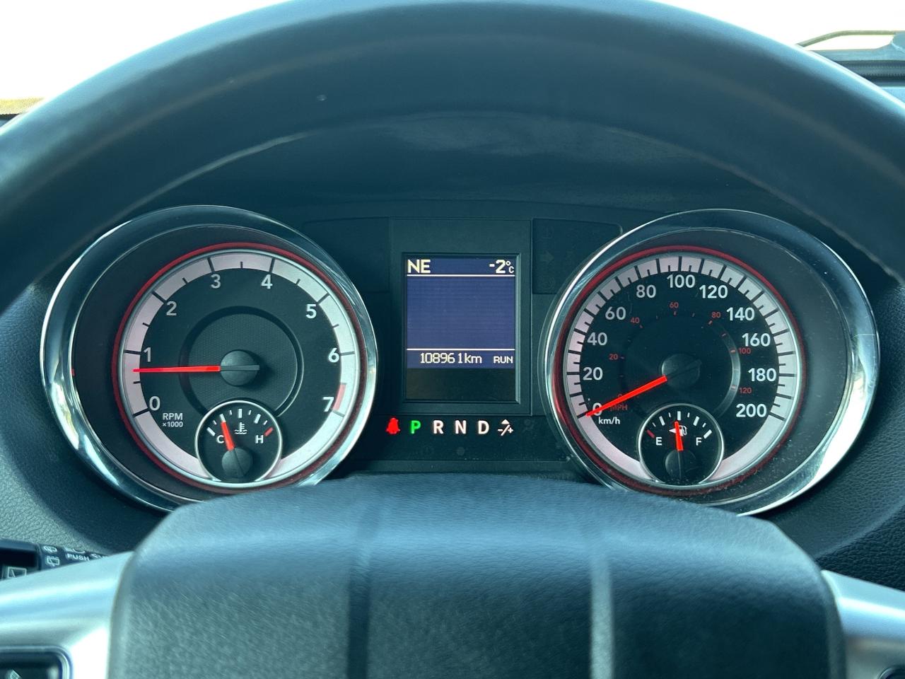 2020 Dodge Grand Caravan GT Photo