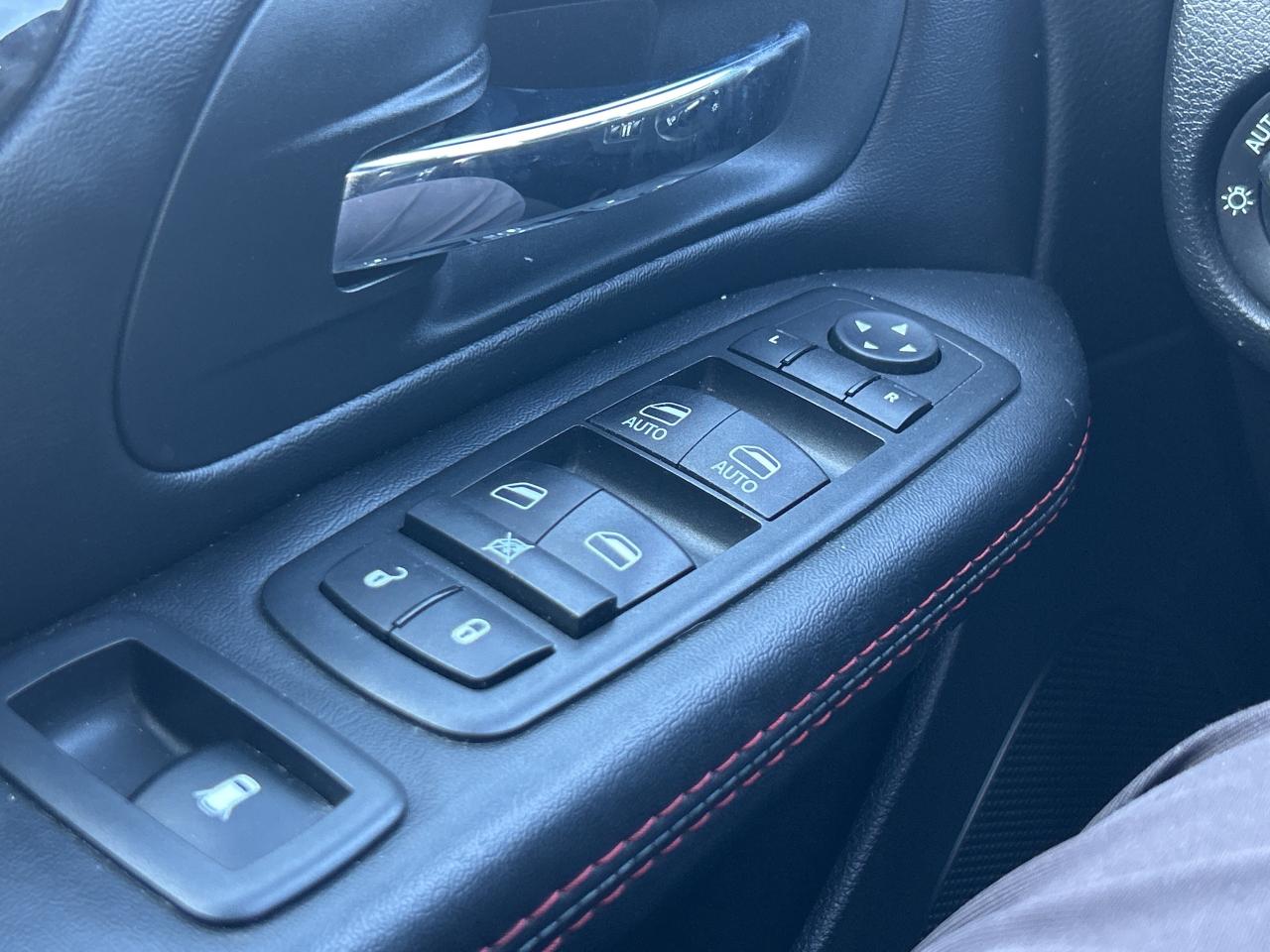 2020 Dodge Grand Caravan GT Photo