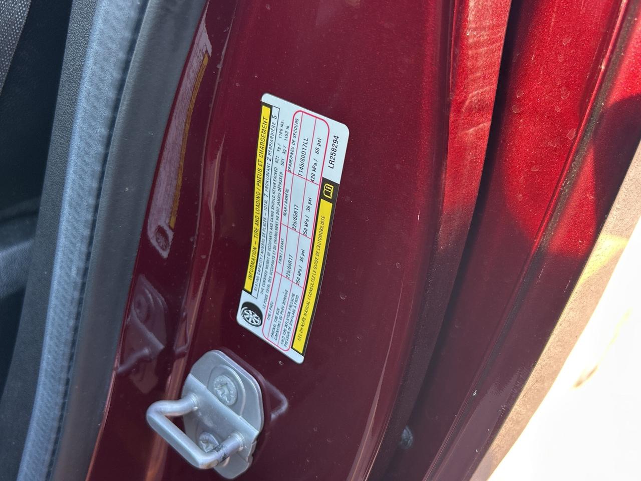 2020 Dodge Grand Caravan GT Photo