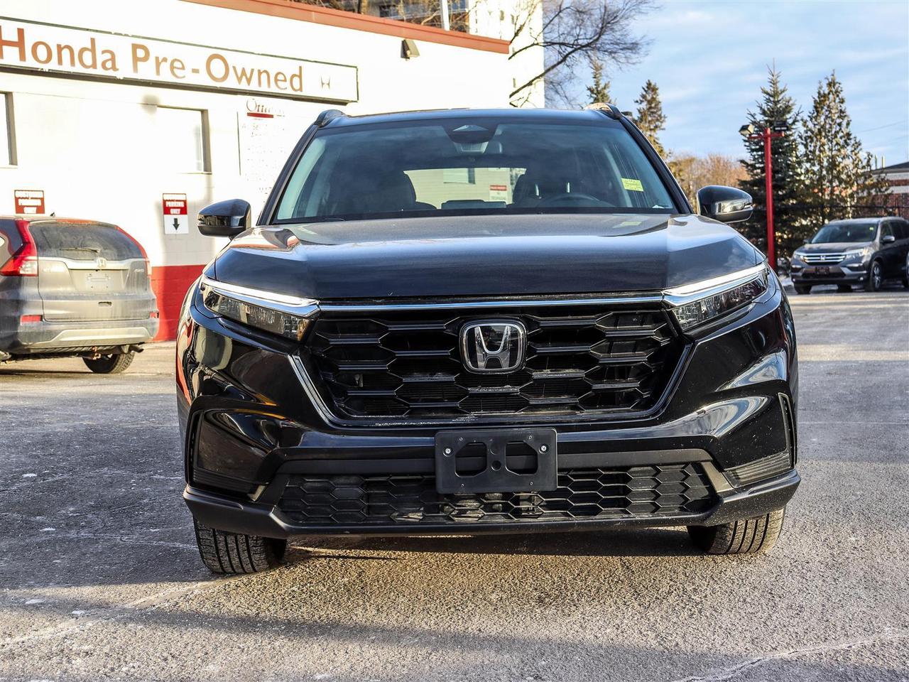 2024 Honda CR-V Sport AWD APPLE CARPLAY/ ANDROID AUTO BACKUP CAM Photo