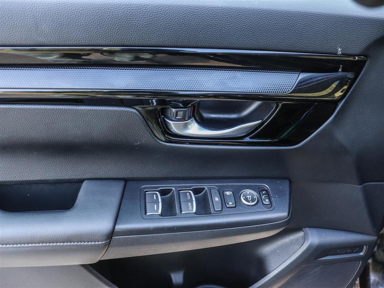2024 Honda CR-V Sport AWD APPLE CARPLAY/ ANDROID AUTO BACKUP CAM Photo