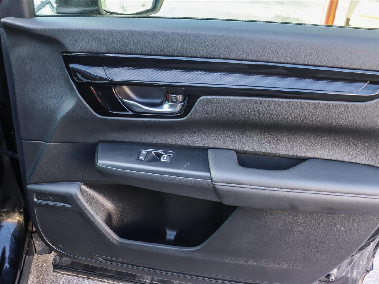 2024 Honda CR-V Sport AWD APPLE CARPLAY/ ANDROID AUTO BACKUP CAM Photo
