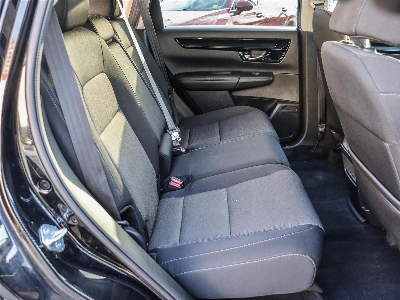 2024 Honda CR-V Sport AWD APPLE CARPLAY/ ANDROID AUTO BACKUP CAM Photo