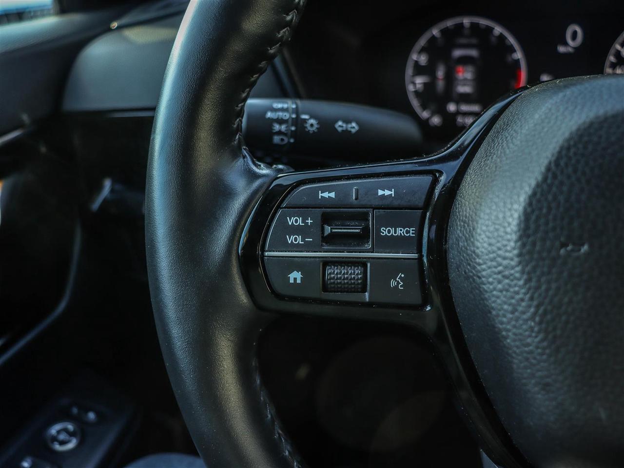 2024 Honda CR-V Sport AWD APPLE CARPLAY/ ANDROID AUTO BACKUP CAM Photo